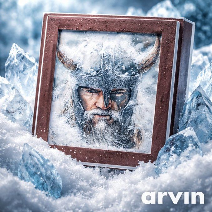 Album viking