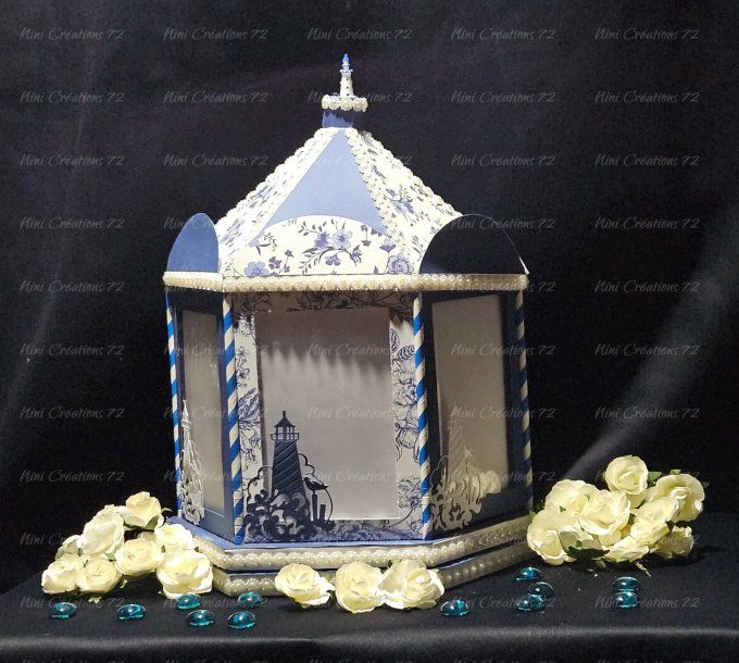 Grand Carrousel Phare