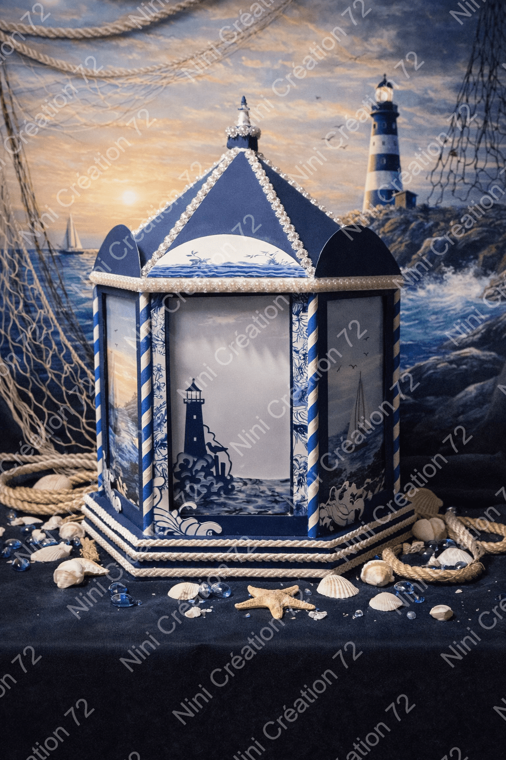 Grand Carrousel Phare