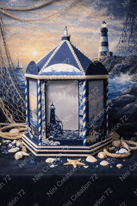 Grand Carrousel Phare