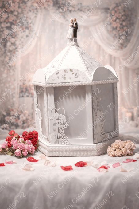 Grand Carrousel mariage